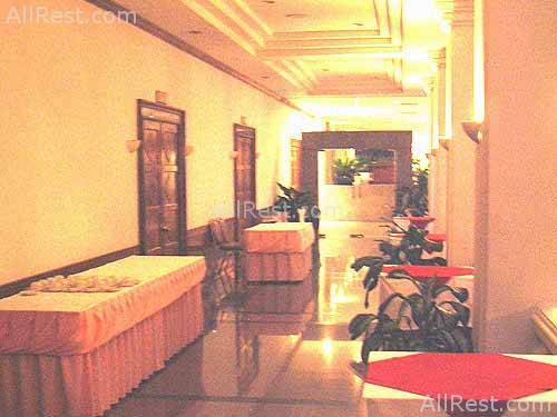 Purimas Beach Hotel 33